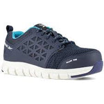 Reebok Excel Light Ocean Navy Ladies S1P Work Shoes – Ultimate Lightness & Flexibility
