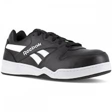 Reebok BB 4500 Original Safety Shoe S3 HRO – Timeless Style Meets Ultimate Protection