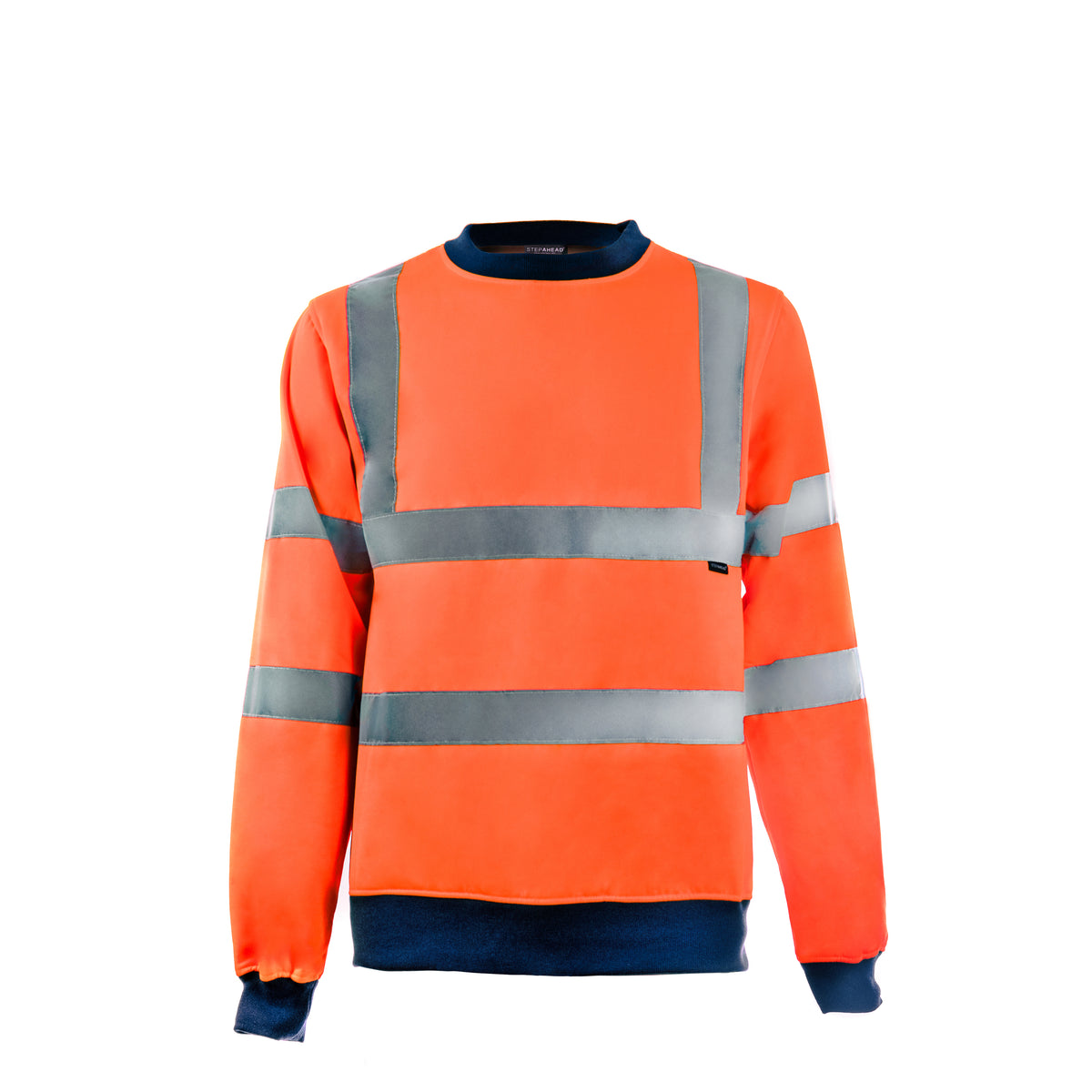 Step Ahead Hi-Viz Sweatshirt / Jumper