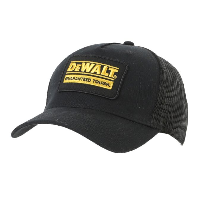 DeWalt Oakdale Baseball Cap - Stylish, Comfortable, and Cool