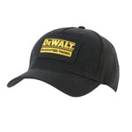 DeWalt Oakdale Baseball Cap - Stylish, Comfortable, and Cool