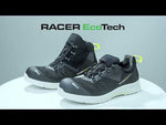 Sievi Racer EcoTech H Safety Trainer Boot - ESD S3L