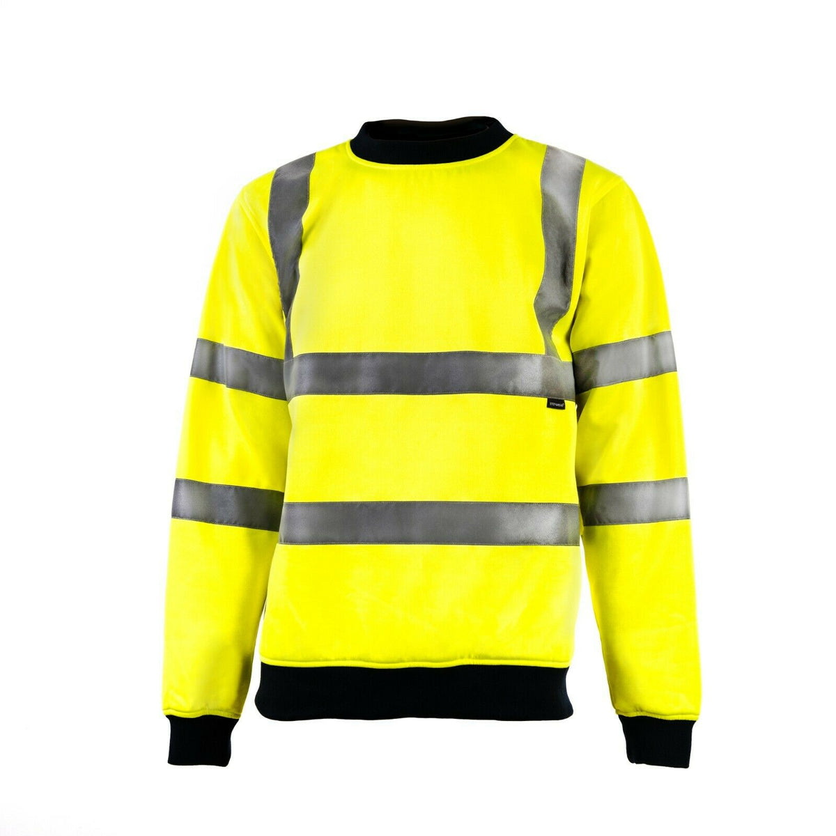 Step Ahead Hi-Viz Sweatshirt / Jumper