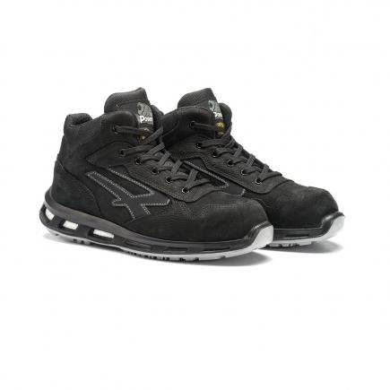 U-POWER Red Lion Lift ESD S3 CI SRC High Safety Boots