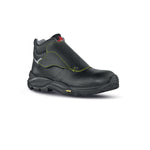 U-POWER BULLS S3 HRO HI SRC High Safety Shoes – Durable & Slip-Resistant