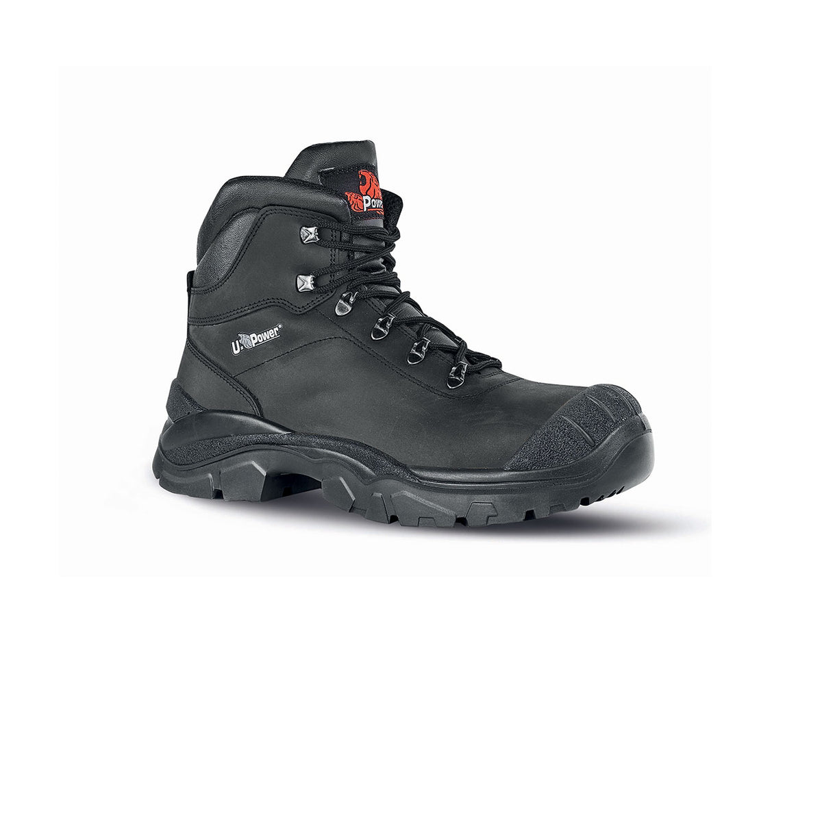 U-POWER TERRANOVA UK S3 SRC High Ankle Safety Boots