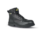 U-POWER TRACK S3 SRC Ankle Safety Boots – Composite Toe & Anti-Slip