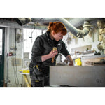 Florence DeWalt Ladies Gilet | Lightweight Insulation, Stretch Panels, Zipped Pockets