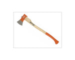 Bahco Felling Axe 5¾ lb – Heavy-Duty Tree Felling Axe with Ash Handle