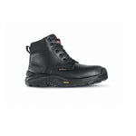 U-POWER Mercia S3 High Safety Shoes – AirToe Composite & PU/Vibram Sole