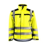 Step Ahead Hi-VizSoft Shell Fleece Jacket