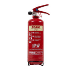 2 Litre vehicle fire chief extinguisher
