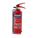 2 Litre van fire chief powder extinguisher