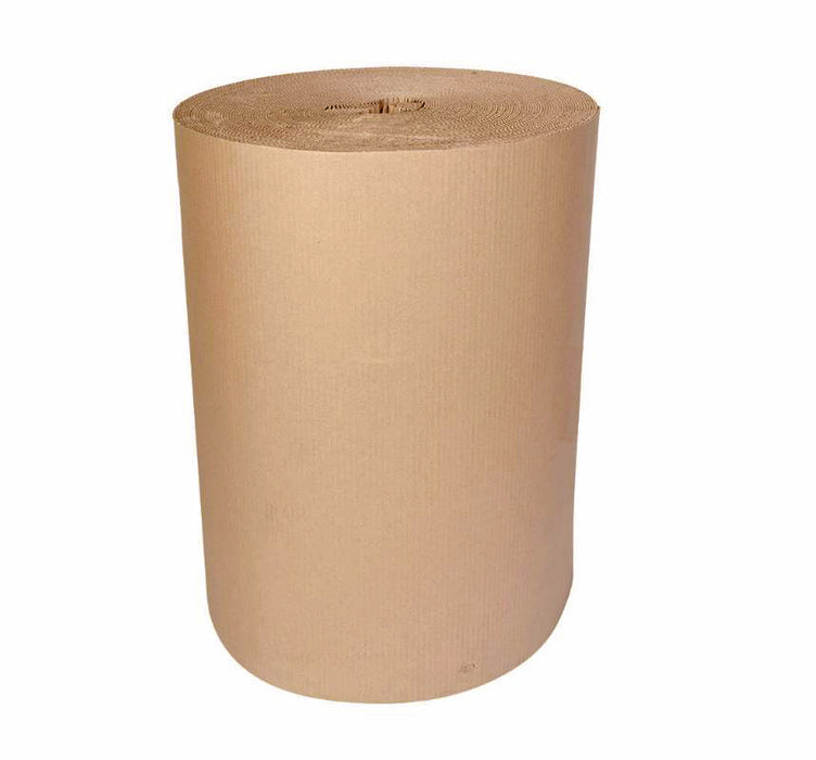 Corrugated Paper Roll - 950mm x 75m