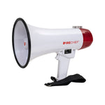 fire warden emergency megaphone