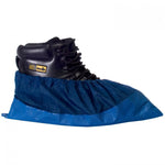 Deluxe Disposable Overshoes Shoe Cover