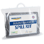 17-1015 grey maintenance spill response kit