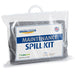 17-1015 grey maintenance spill response kit
