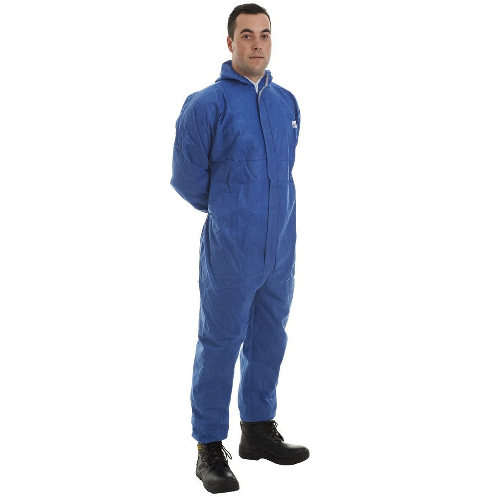 Supertex SMS Type 5/6 Disposable Coverall