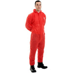 Supertex SMS Type 5/6 Disposable Coverall