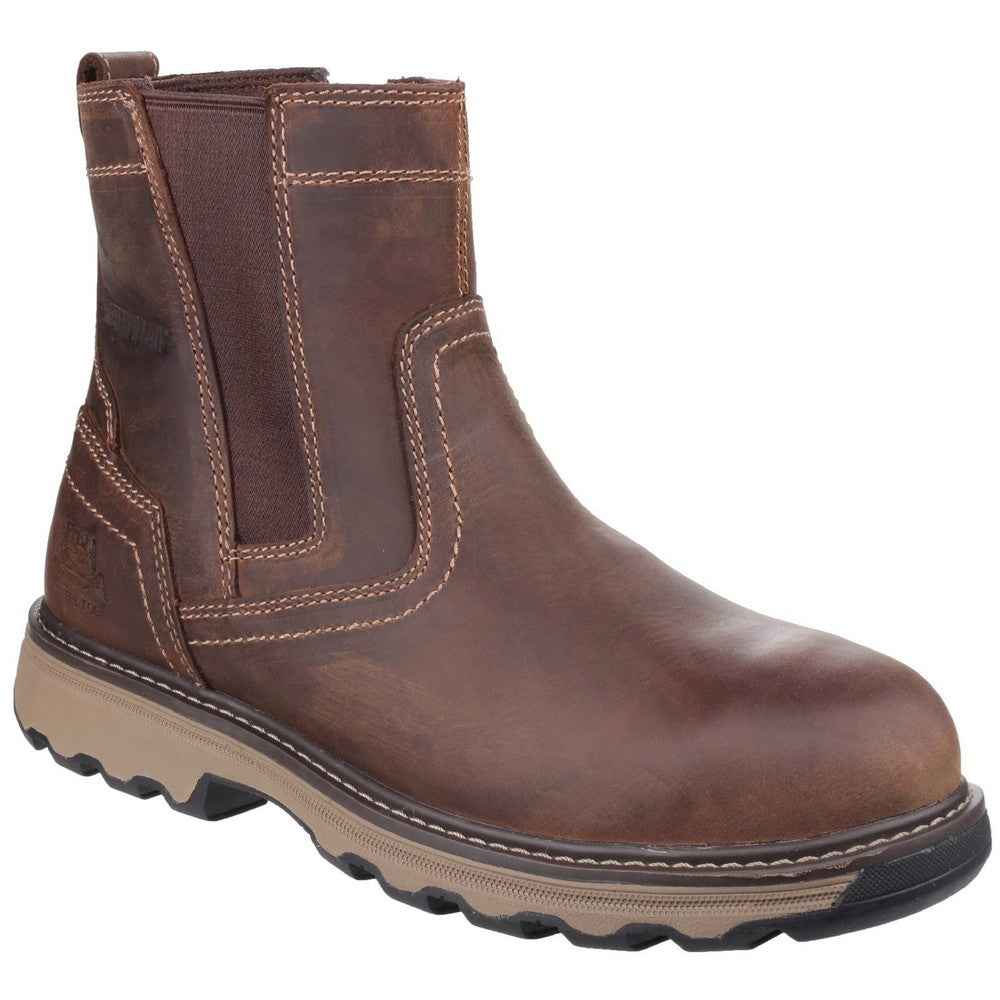 cat pelton safety dealer boot