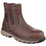 cat pelton safety dealer boot
