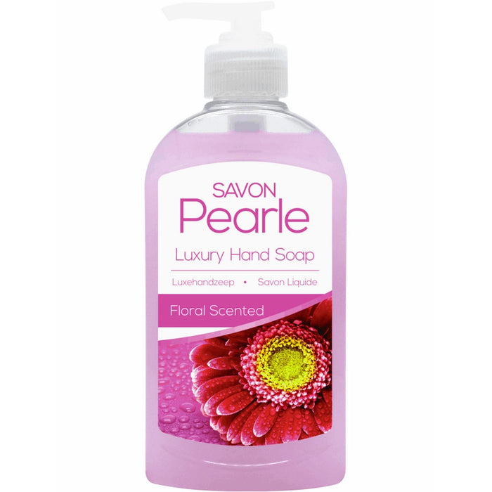 Savon Pearle Luxury Hand Soap 300ml