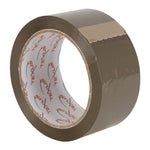 Texus Buff Packaging Tape - 48mm x 66m