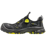 Sievi Cobra 2 Roller+ Safety Trainer - ESD S3