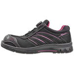Sievi Sweet RX Roller Ladies Safety Trainer - ESD S3