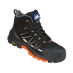 5602 Himalayan Vibram S3 Waterproof Safety Boot