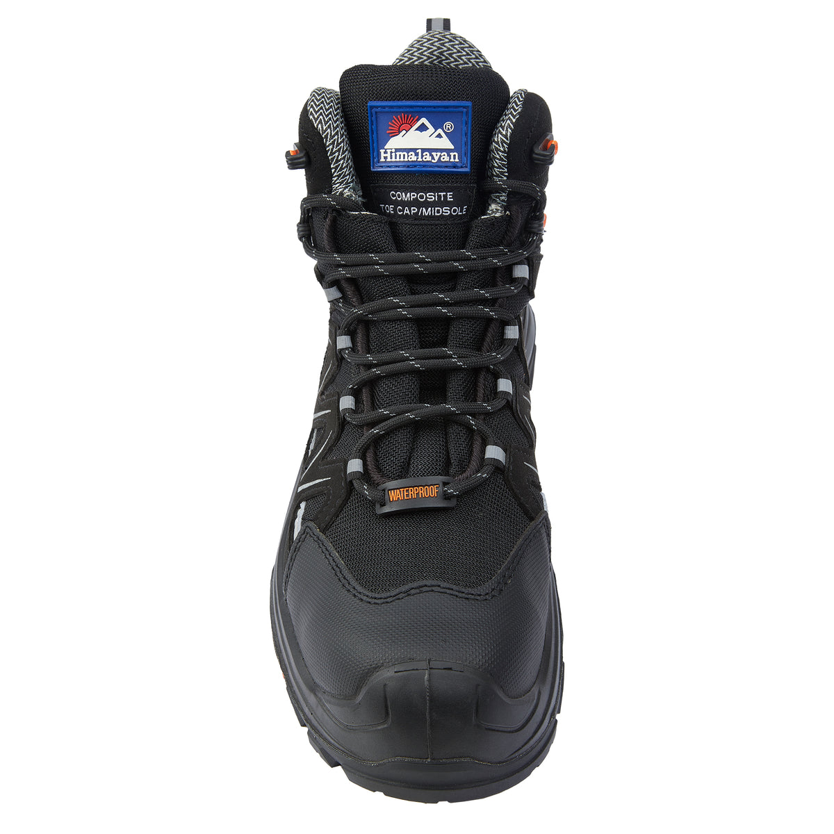 5602 Himalayan Vibram S3 Waterproof Safety Boot