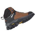 5704 Himalayan Vibram S3 Brown Waterproof Safety Boot