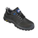 5705 Himalayan Vibram S3 Black Waterproof Safety Shoe