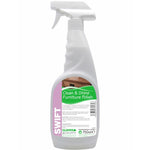 swift clean & shine multi surface polish