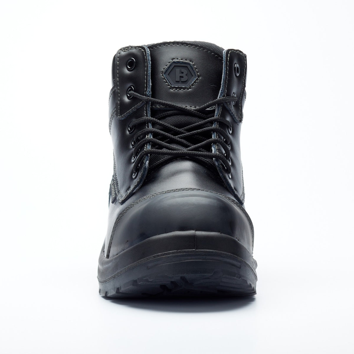 Blackrock Lincoln Waterproof Work Boots – EN20345 S3 WR M HRO SRC | Metatarsal Protection