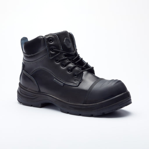 metatarsal blackrock safety boot