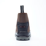 kick plate metal free dealer boot