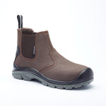 pendle blackrock metal free dealer boot