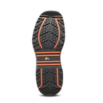 V12 Footwear V1710 Challenger IGS Ladies Black Safety Shoe S3