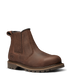 V12 - V1231 Rawhide Brown Oiled Leather Safety Dealer Boot