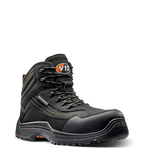 V12 - V1501.01 Caiman IGS Graphite Waterproof Safety Hiker Boot - S3