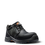 V12 - V1710 Challenger IGS Ladies Black Safety Work Shoe - Metal Free