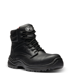 V12 V6400.01 Otter Metal Free Black Safety Work Boot - S3