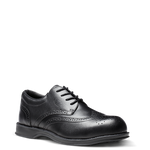 V12 VC100 Diplomat Black Executive Brogue Safety Work Shoe - S1