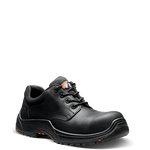 V12 FVR608.01 Tiger IGS Black Derby Safety Shoe - Metal Free