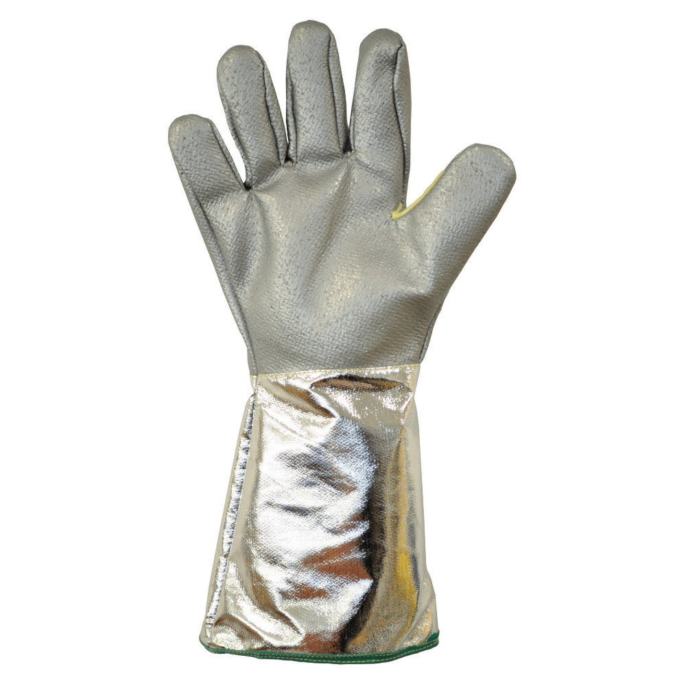 Foundry Heatbeater Gauntlet Gloves 500 degrees