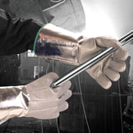 Foundry Heatbeater Gauntlet Gloves