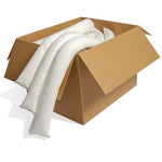 oil only spill control boom