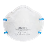 3M 8810 FFP2 Face Masks - Box of 20